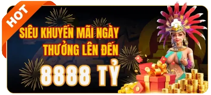 Hoàn trả cược 888clb code