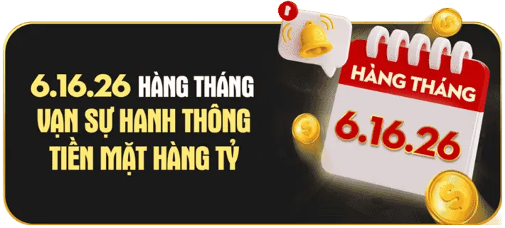 Tiền thưởng chào mừng 888clb code