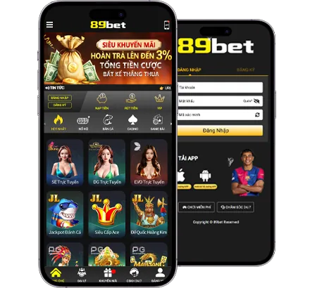 Đa dạng game Bắn Cá tại 888clb Code