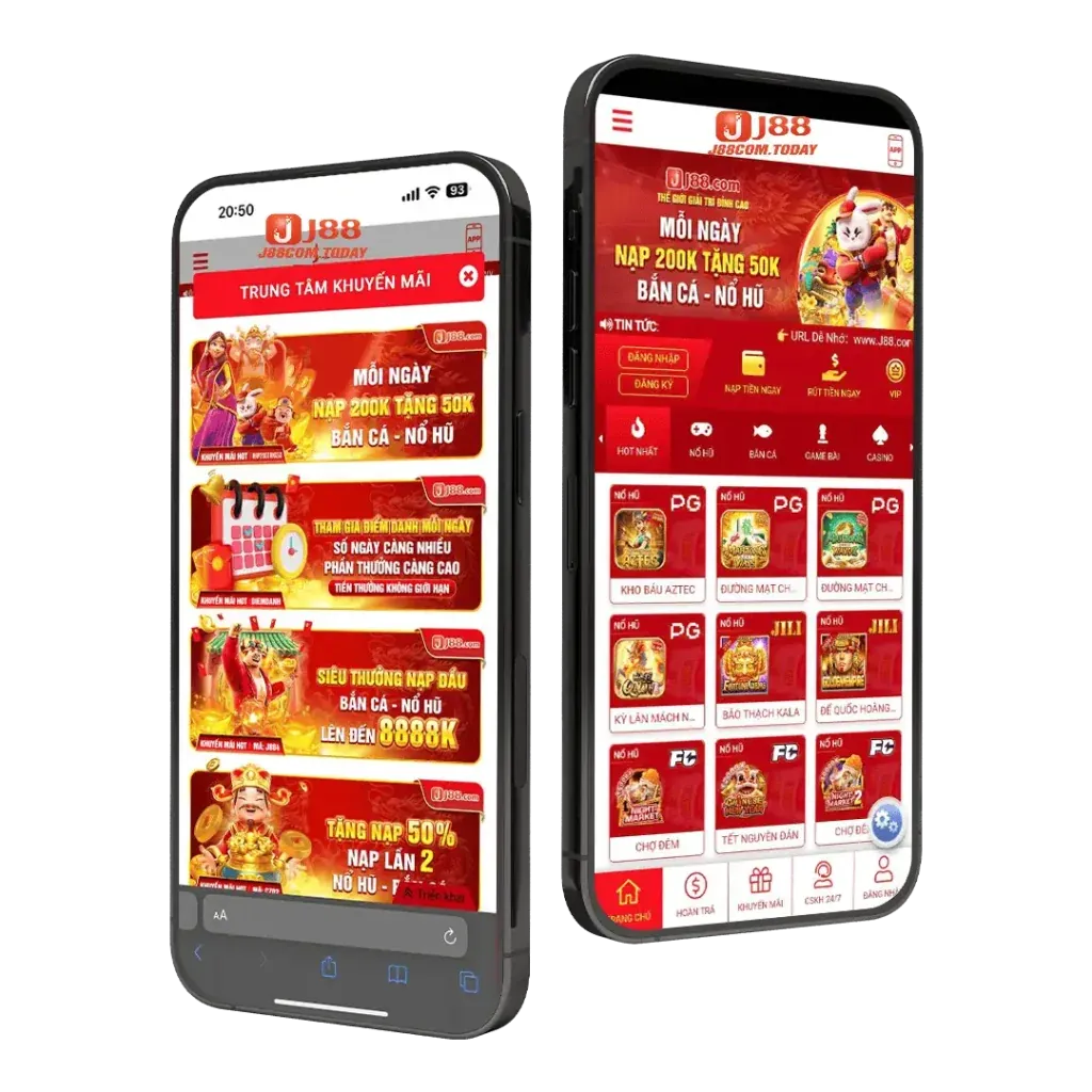Đa dạng trò chơi Nổ Hũ chất lượng cao tại 888clb Code