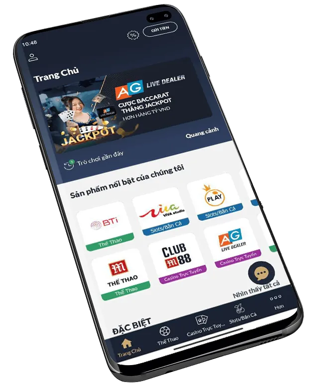 Hình ảnh đổi mới công nghệ tại 888clb code