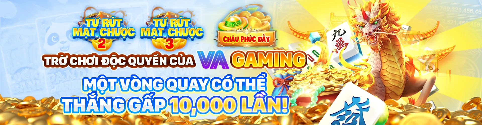 Máy đánh bạc với biểu tượng chiến thắng lớn và mã 888clb code