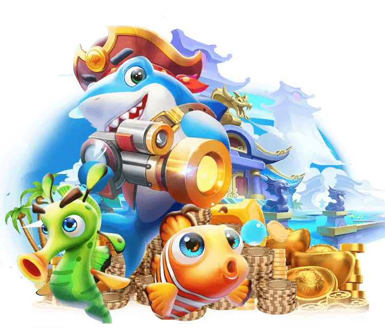Game Bắn Cá Vua Đại Dương 888clb code
